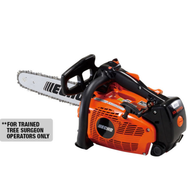 Echo CS-2511-Tes Top Handle Chainsaw 10